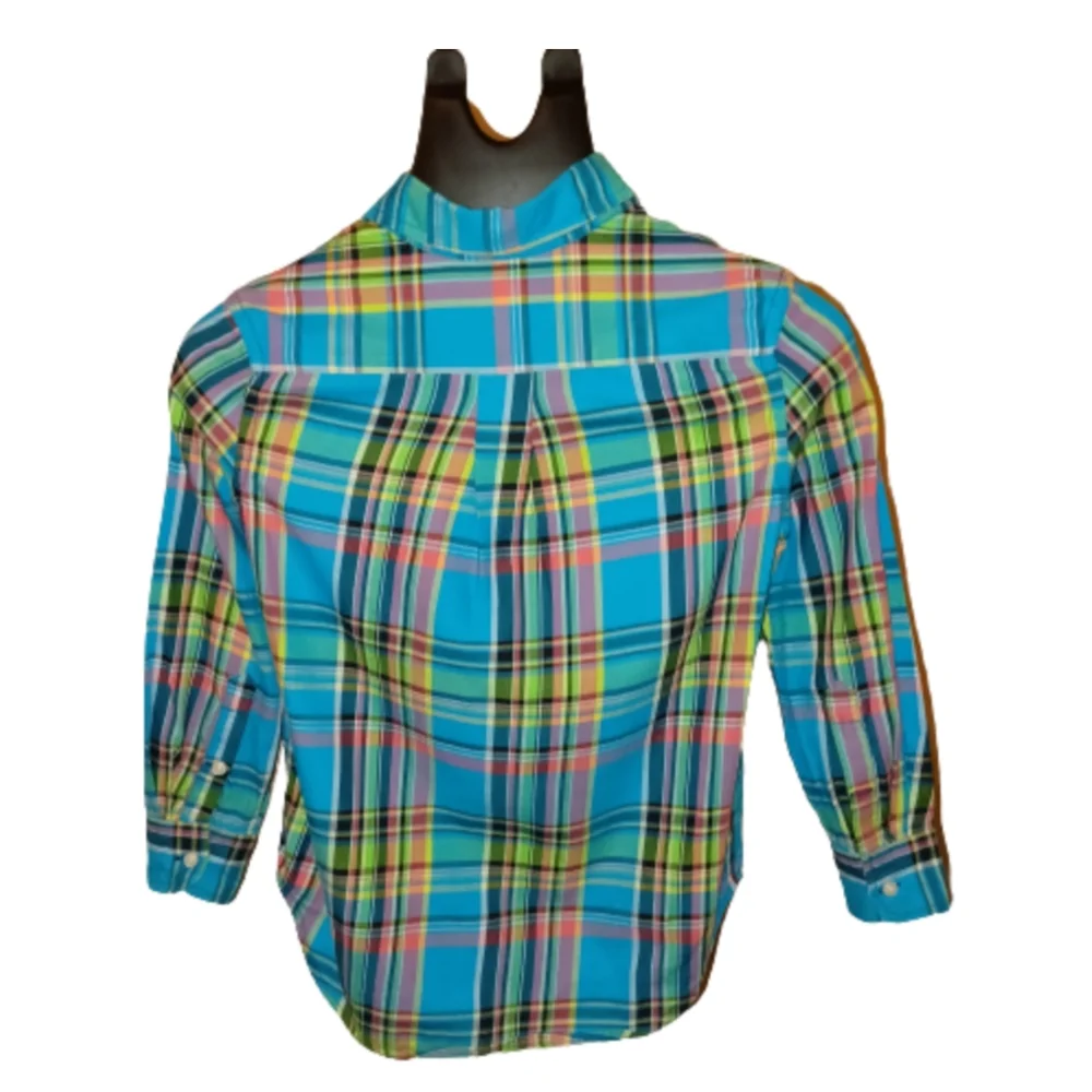 Boys Button down top • Ralph Lauren